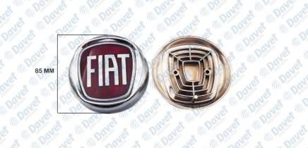 MTJ 2878 Bagaj Armasi 85mm Fiat-Egea